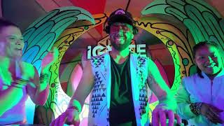 Amazon Jungle DJ Set Ft Amelia Yawanawa | Soul Revolution Fest 2026 | UK