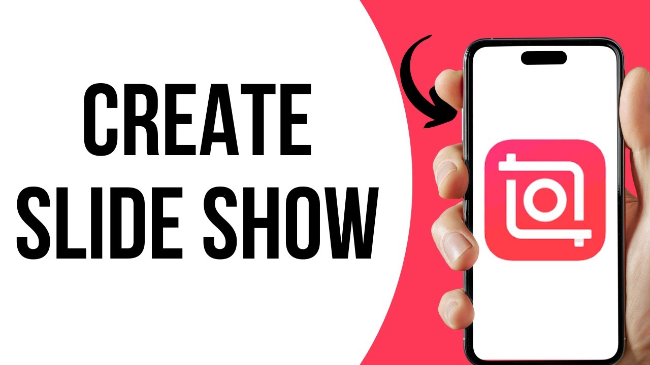 Как создать слайд-шоу из фотографий в Inshot?