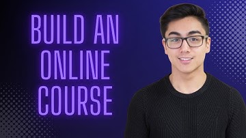 How To Create a Course with Your WordPress Website