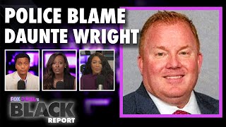 Minneapolis Police Under Fire | Chauvin Pleads the 5th on Trial Day 14 | FOX SOUL’s Black Report