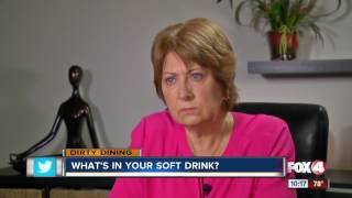 Famous Dirty Dining: What's in your soft drink? Wealth
