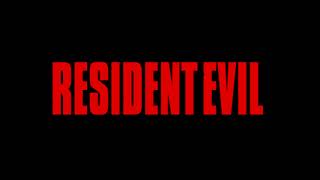 Resident Evil (1996) Save Room 10 Hours Extended