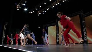 Hometown Glory - Contemporary Large Group - Steps N Motion Company Team