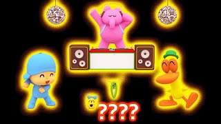13 POCOYO \