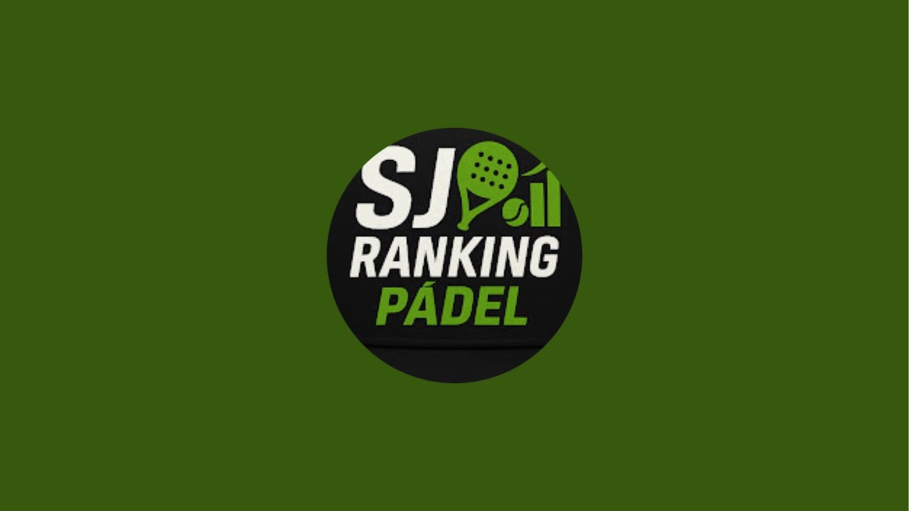 SJ Ranking Padel  está en vivo