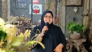 Download Lagu KUCOBA LAGI ( RIEN JAMAIN)  COVER FRIDA, Okti's Video Lagu Indonesia Kenangan 🌹 MP3