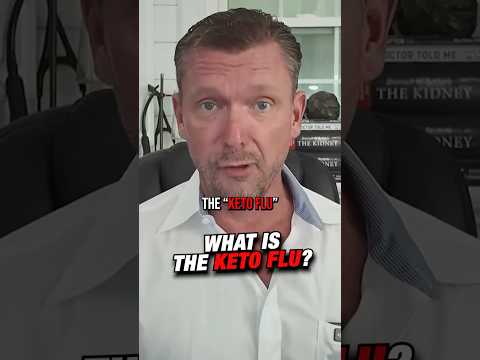 Feeling Terrible When Starting Carnivore This is Why