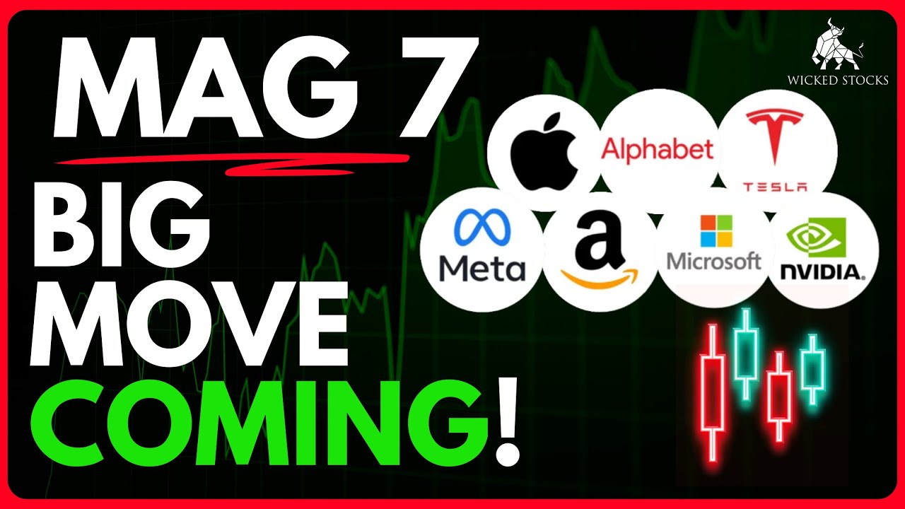 Mag 7 Breakout or Breakdown? Watch These Key Levels