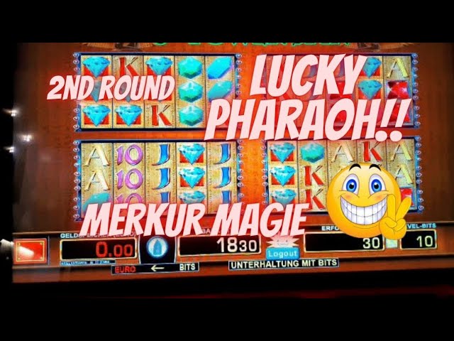 Einfache Schritte zu Lucky Pharaoh Online Ihrer Träume 22 sehr einfache Dinge, die Sie tun können, um mit Lucky Pharaoh Online Zeit zu sparen