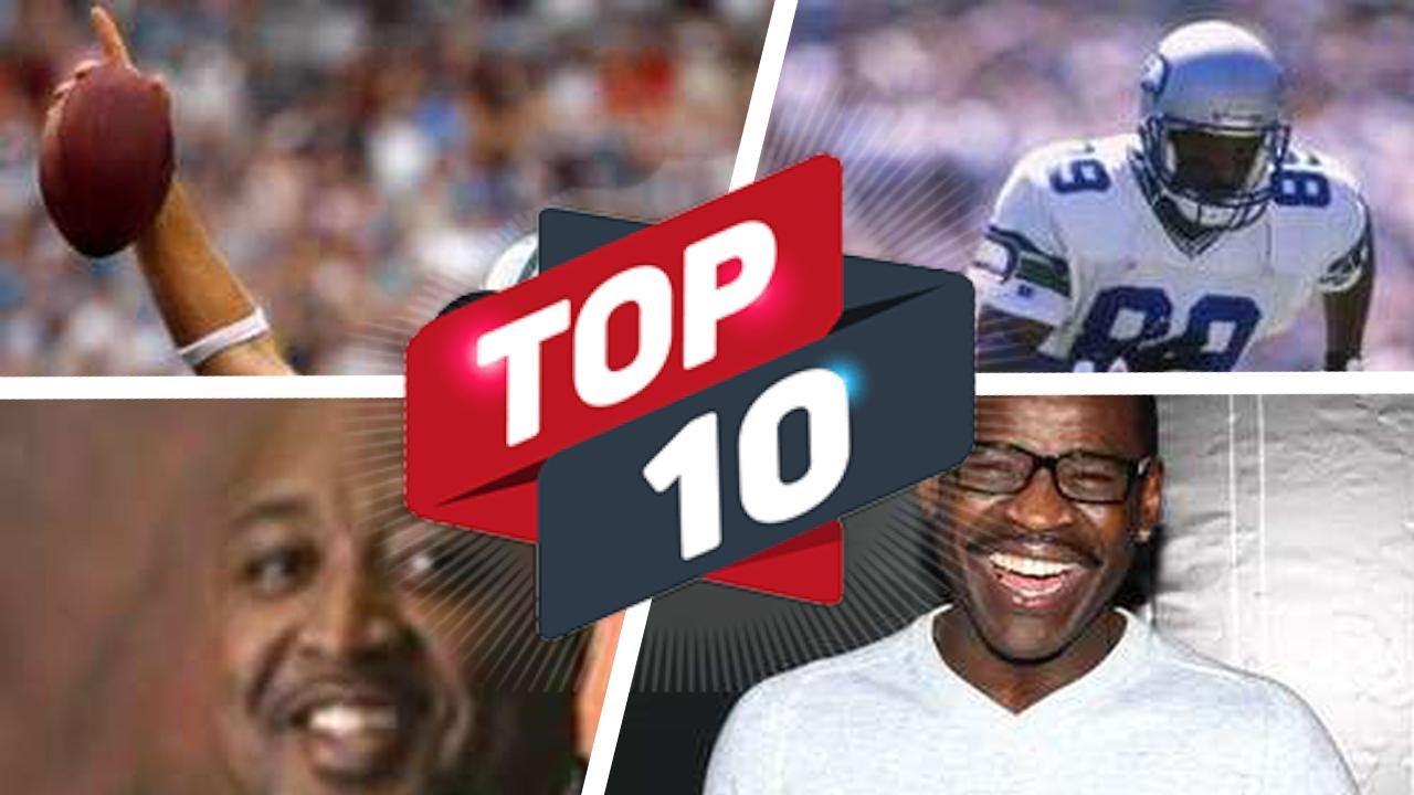 The Best Miami Hurricanes Wide Receivers Of All Time 👑