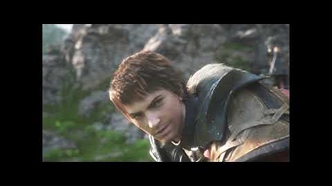 100%ing FFXIV! Part 1- Character Generation and First Steps