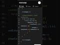 Count Right Triangles in Boolean Matrix | JavaScript DSA Problem Explained with Code