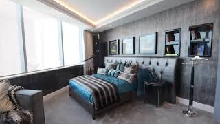 Dubai Luxury Property Highlight The Gl Penthouse