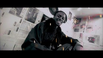 Trendhin - WE ARE MAN ft Kofi AC (Visualizer)