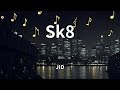 JID Sk8 Lyrics mp3