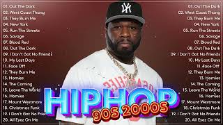 THE BEST - Old School Rap Hip Hop Mix - Dr Dre, Snoop Dogg, 2 Pac, Ice Cube \& More