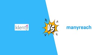 Klenty vs ManyReach: Best Cold Outreach Tool in 2025?
