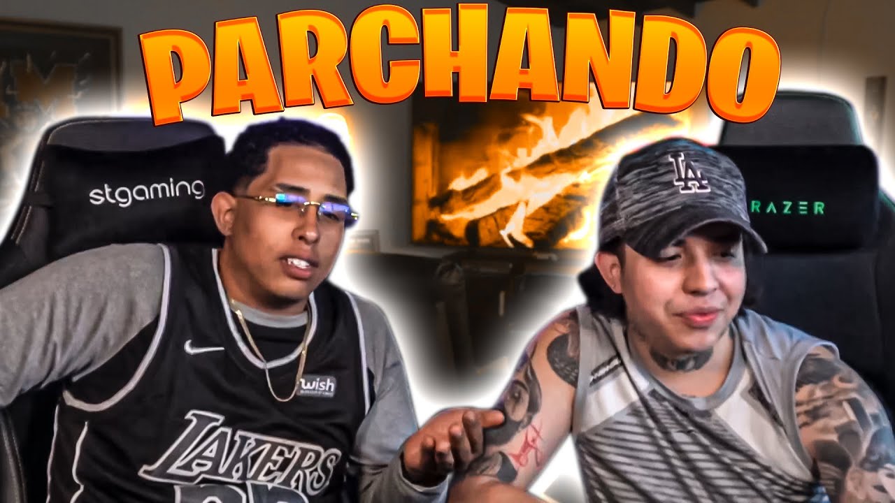 PARCHANDO CON JOSE | WestCOL