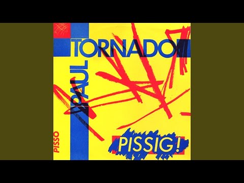 Paul Tornado — Ruhe Am Hitfront