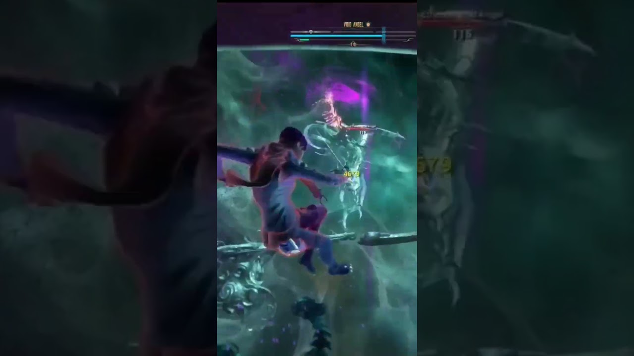 Warframe: Another Mission Completed