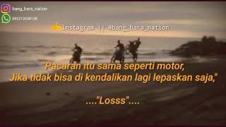 SNEP WA DURASI 30 DETIK || QUOTES BIJAK BUAT STORY WA TERBARU