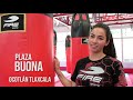 TRAINING CENTER #FireSports | BOX | MUAY THAI | JIU JITSU | GIMNASIO