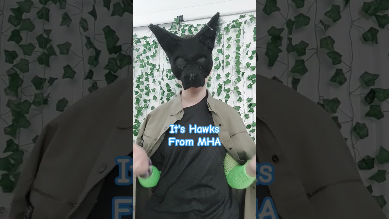 what's your main kintype?