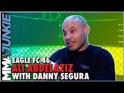 Ali Abdelaziz talks Khabib's UFC Hall of Fame induction, Kayla Harrison's PFL deal, Usman-Canelo