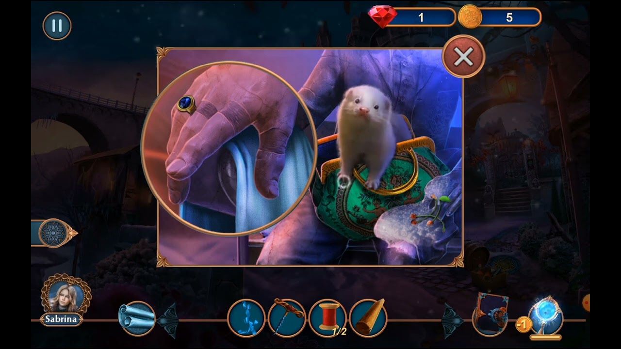 Dark romance 13 Vampire origins - Full walkthrough! (Part 1)