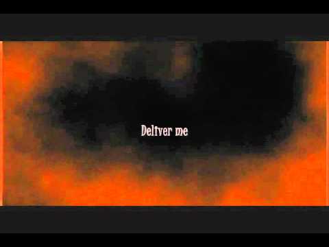 Deliver Me - David Crowder Band (Video with lyrics)