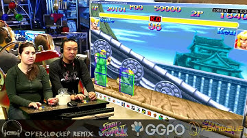 Super Turbo Tutorials - Ep. 1: Controlling Space