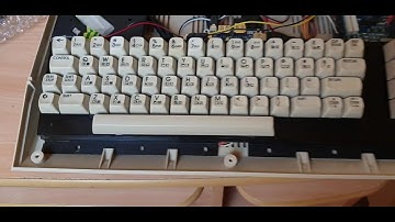 C64 / RPi zero