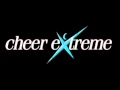 Cheer extreme large senior elite 2010