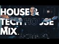 Tech house  house live mix  nick ag studio  groove sessions podcast  ep45