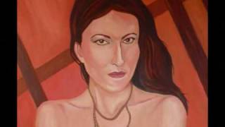 Sonnet 33 from 100 Love Sonnets by A. S. Maulucci, read by the author