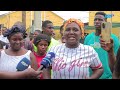 Somam-se barricadas em Lobata contra degradação de estradas