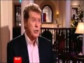 Capture de la vidéo Michael Crawford Interview On Bbc Breakfast Tv