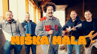 Franc Rajšp in Razigrani - MIŠKA MALA (Official Video) chords