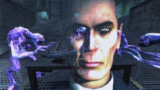"Prepare for unforeseen consequences..." | HL2: Ep2 Profile