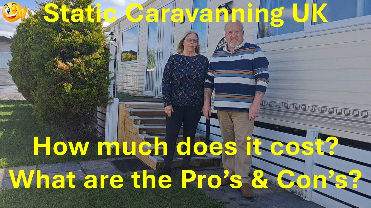 Сколько стоят счета за стационарные дома на колесах? Все за и против!