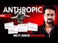 Is AI (ANTHROPIC) KILLING The Indian IT Outsourcing Model?