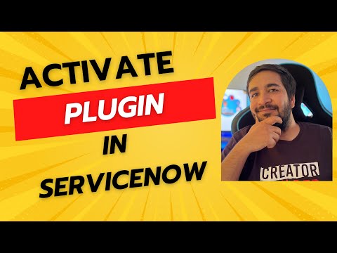 Video: How To Activate The Plugin