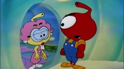 Snorks SE 1 EP 10 All Star