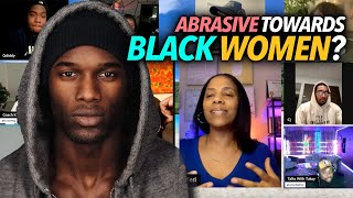 "Why Are You Offended Towards Black Women..." Keri, Torail Go Heads Up About Passport Bro Life 😳