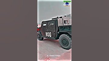 NSG Black Cat Commando Attitude Status 🥀❤️‍🔥| NSG Commando WhatsApp Status Video 🇮🇳😈 #nsg #shorts