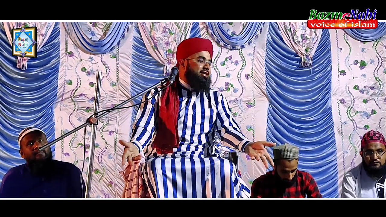 Marte Waqt Ki Taklif || Maulana Aslam Rabbani Makrana