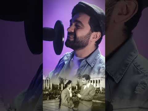 Ceyhun Hesret - Sevgi etirafı (cover music)