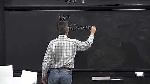 Quantum Field Theory I Lecture 14B: Examples of QED Calculation, QFT: Summary& Future Directions