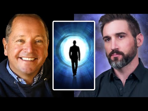 Why He No Longer Has Faith After His Near Death Experience (NDE) [FULL INTERVIEW]