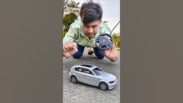 Rc Famous Racing Car Unboxing & Review Texting